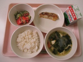 9-6給食写真
