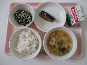 9-12給食写真