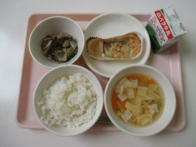 9-15給食写真