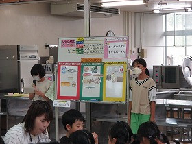 9-21給食写真