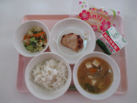 4-15給食