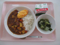 4-17給食