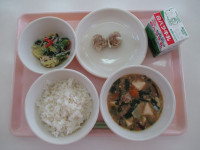 4-19給食