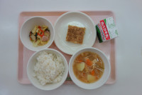 4-30給食