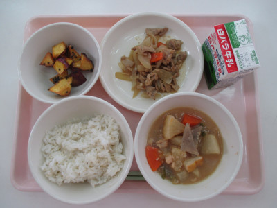 2-5給食写真