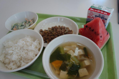 0604給食