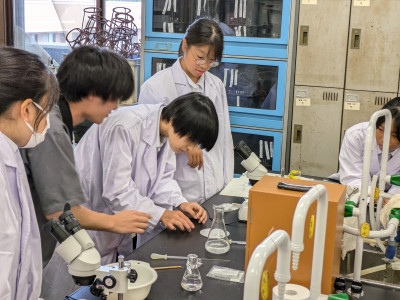 化学１