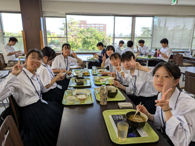 食堂