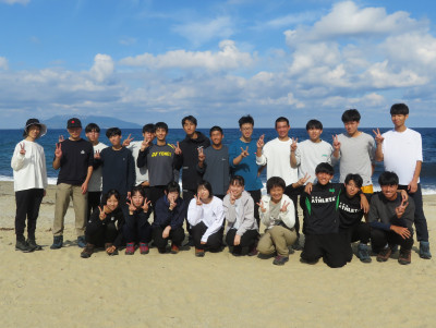 ①いなか浜１