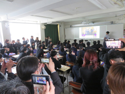 ６組