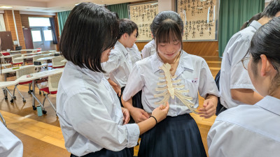 看護1