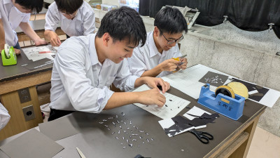 生命科学