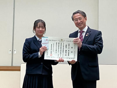 圓城寺さんよこ