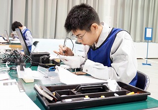小谷君