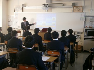電子機器分野
