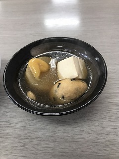 おでん