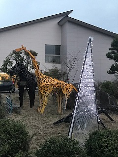昼の風景