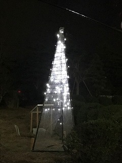夜の風景