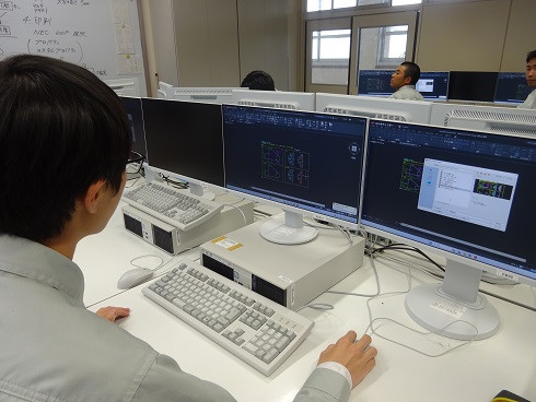 CAD