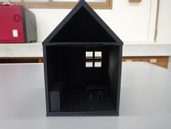3Dプリンタ①