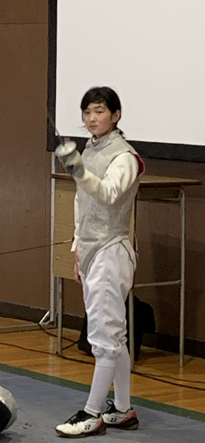 田中サリュエ