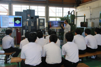 機械科
