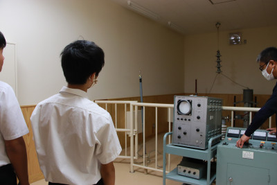 電気科