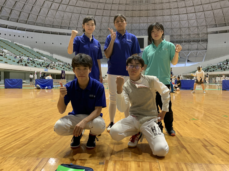 大阪メンバー