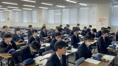 2_①三菱電機モビリティ株式会社 姫路事業所での研修（制御・情報科）