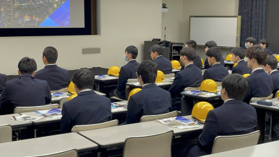 2_①　住友電気株式会社 伊丹製作所（制御・情報科）