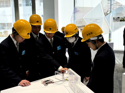 2_② 住友電気株式会社 伊丹製作所（制御・情報科）1