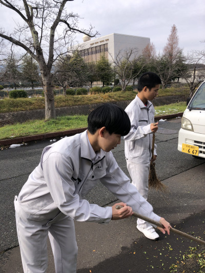 モザイク②