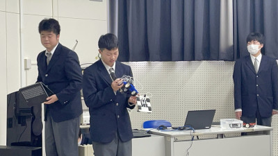 モザイク②