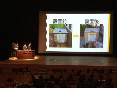 14_白線直し＋産業廃棄物BOX③