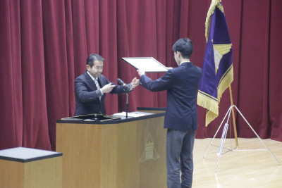 6 外部団体表彰