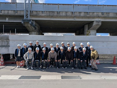 Ｂ大阪モノレール