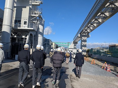 Ｂ　モノレール