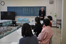 開会式