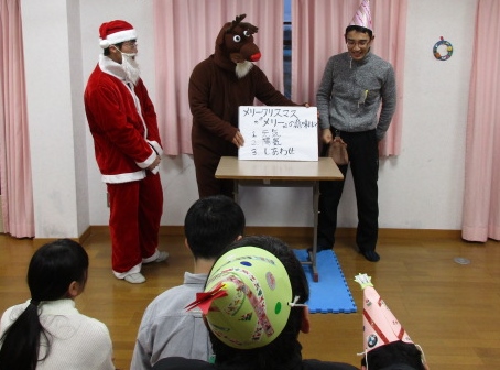 青年団さんクイズ