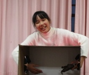箱の中身当て山根