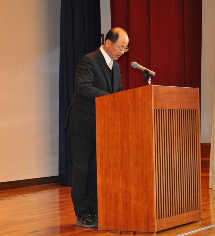 終業式１