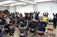 音楽部