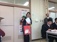 給食川柳１