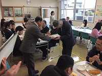 給食川柳２