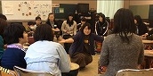 ドラムサークル１