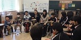 ドラムサークル２