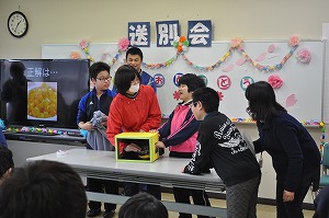 小中ゲーム２