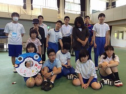 たこ完成