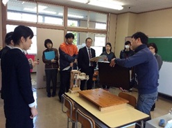 転入職員研修２