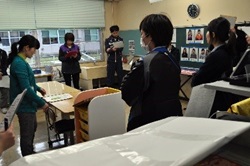 研修の様子１